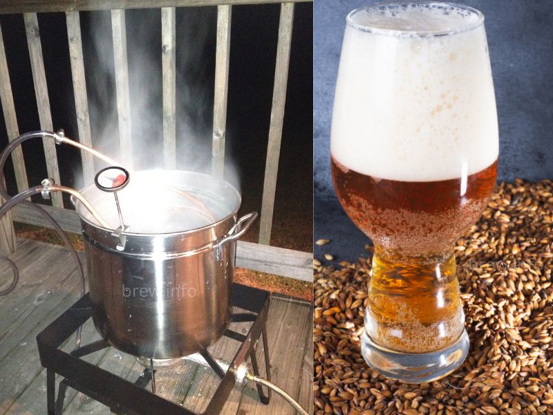 Pin on Homebrewing