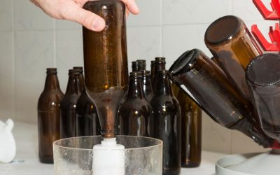 The Importance of Sanitation in Homebrewing – Avoiding Contamination